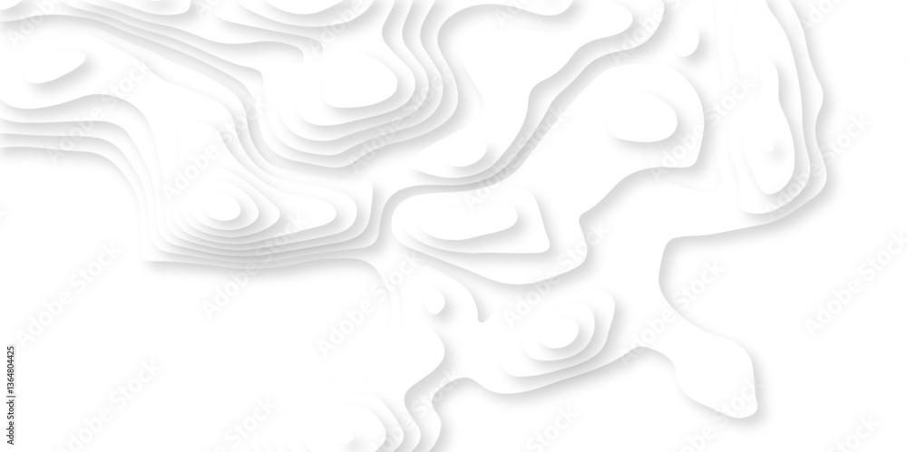 Luxury diamond creative abstract background vector natural shadow papercut web topography map spiral line. white light dynamic smooth 3d papercut texture background. Luxury diamond creative abstract background vector natural shadow papercut web topography map spiral line. white light dynamic smooth 3d papercut texture background.