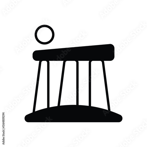 Stonehenge Vector icon