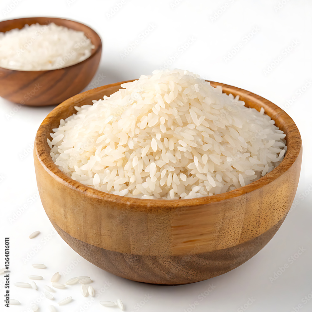 bowl of rice bowl of rice