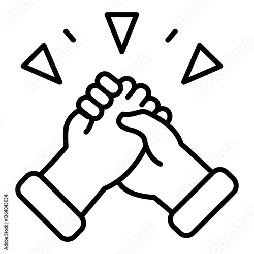 Arm Wrestling 