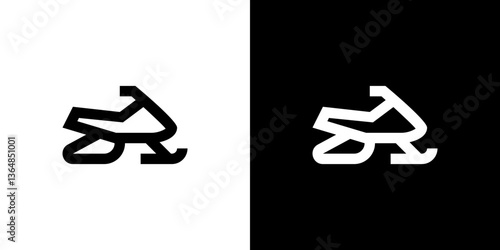 Abstract Shape
