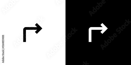 Turn Right
