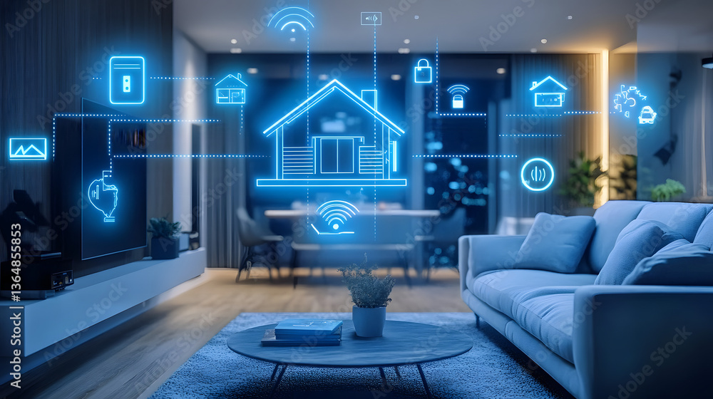 Smart homes and smart devices Smart homes and smart devices