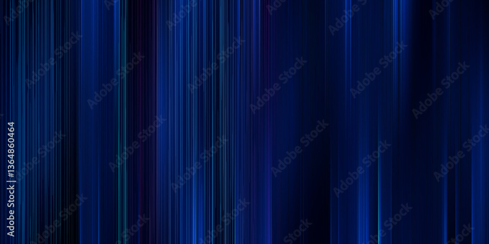 Serene Blue Vertical Stripes Abstract Background Serene Blue Vertical Stripes Abstract Background