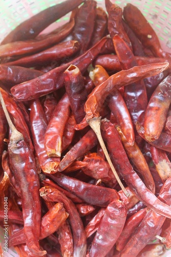 red hot chili peppers