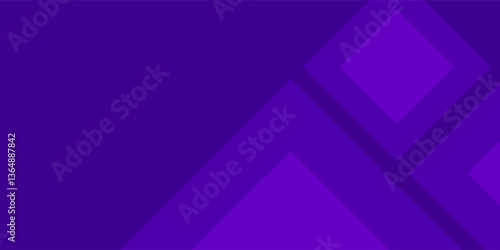 Abstract purple waves background. It is suitable for posters, flyers, websites, covers, banners, advertising. Gradient design background. modern vector