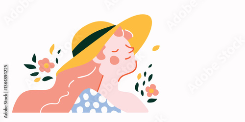 An illustration depicts a y...