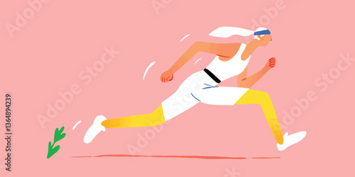 Dynamic illustration of an ...