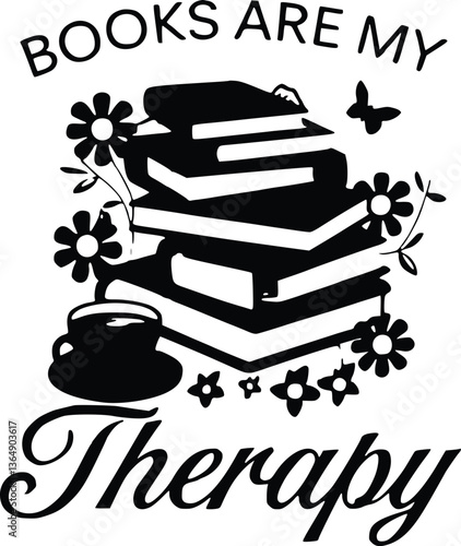 Reading Bundle 65 designs SVG, Floral books svg, Book lover svg bundle, Books bundle svg, Pile of books bundle svg, Book dragon svg image 1
Reading Bundle 65 designs SVG, Floral books svg, Book lover 