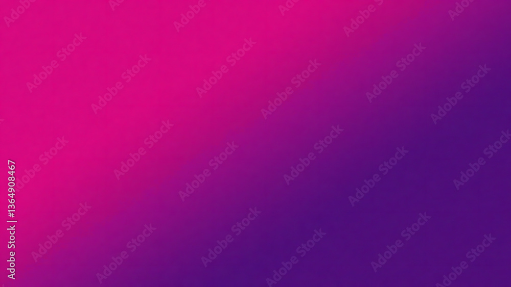 Fototapeta premium Minimalistic Abstract Gradient Background