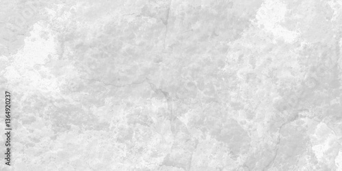 Texture of grunge Concrete white stone grunge wall marble texture. Abstract natural cement limestone wall old texture. Concrete gray texture. Abstract white marble texture background.