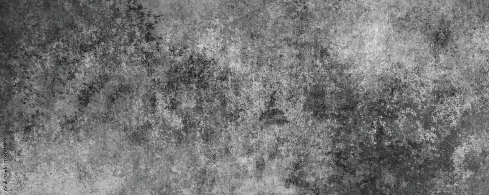 Fototapeta premium A Highly Textured and Worn Cement Surface with a Rustic and Aged Appearance