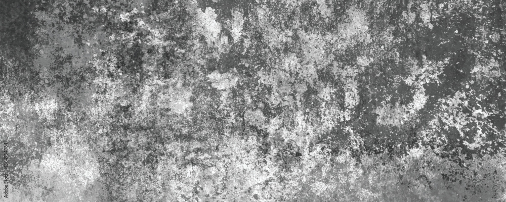 Fototapeta premium A Minimalist and Neutral Grunge Texture on an Aged and Scratched Wall with Unique Features