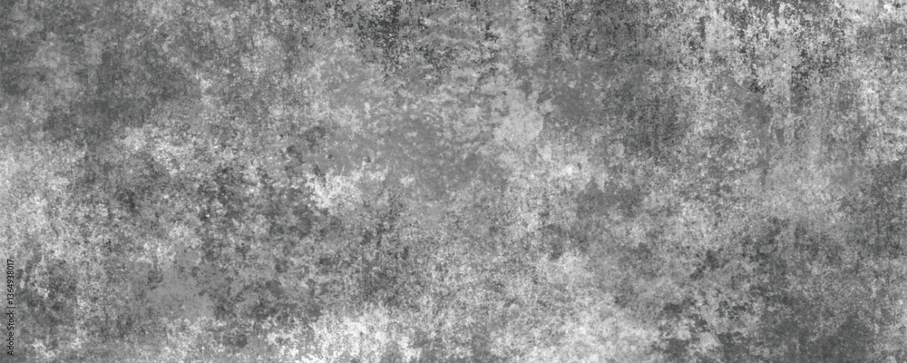 Obraz premium A Cracked and Stained Stone-Like Surface with Distressed Details and Natural Erosion