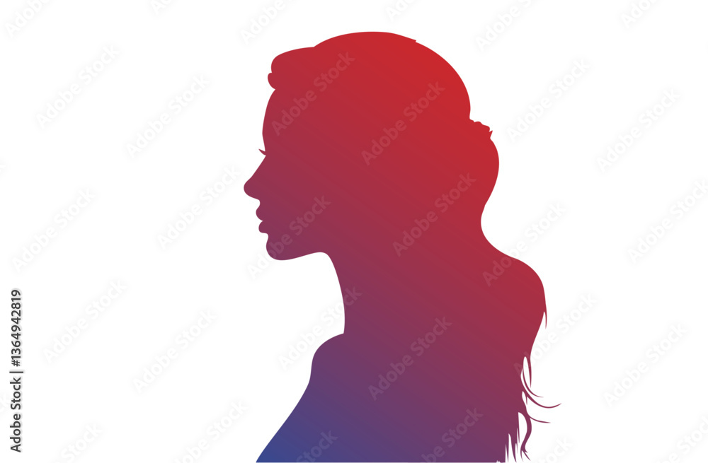 icona, sagoma, silhouette, donna, volto, profilo, bellezza, femminile, estetista, icona, sagoma, silhouette, donna, volto, profilo, bellezza, femminile, estetista,