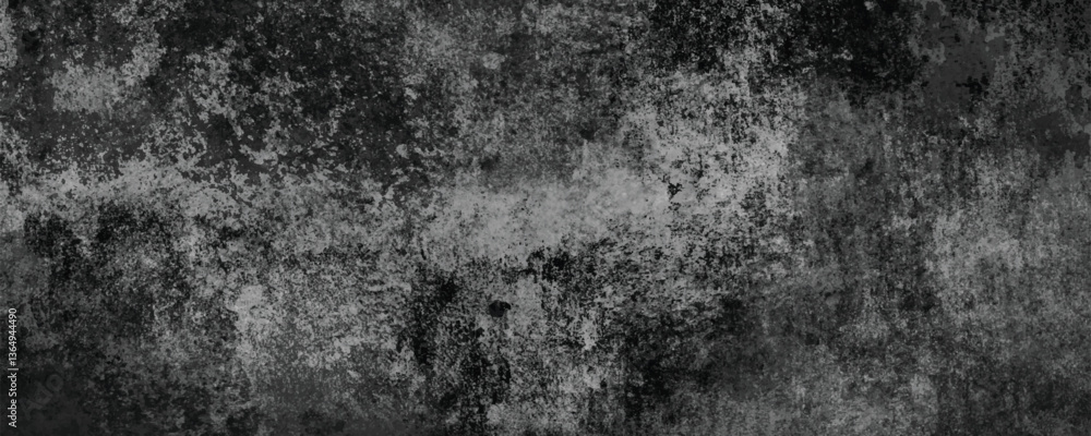 Fototapeta premium A Highly Textured and Stained Grunge Surface with Cracks, Scratches, and Erosion Marks