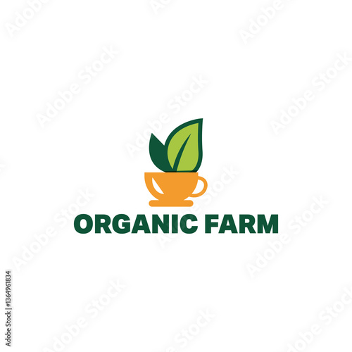 Professional Agriculture Logo | Agro & Farming logos | Modern Agro vector | Eco-Friendly Farm & Plant Business Logo