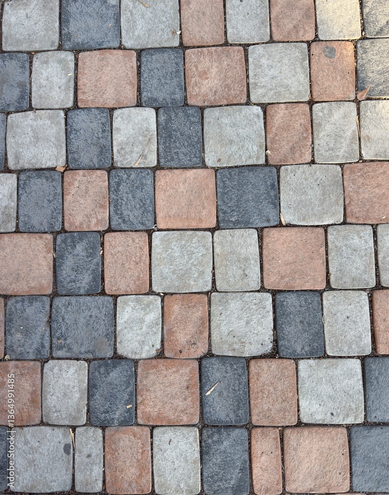 Naklejka premium brick wall background