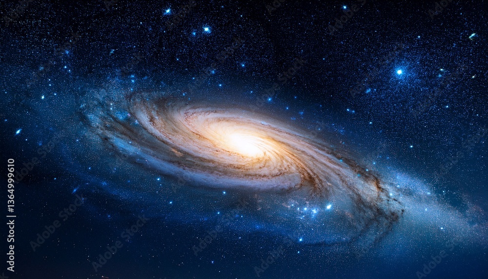 planet in space planet in space