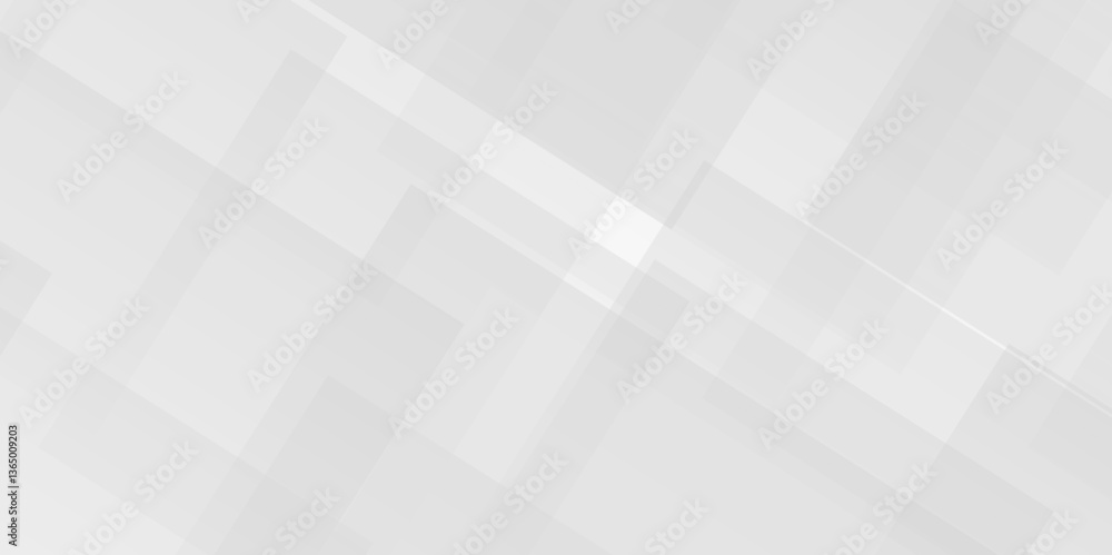 Vector white and gray overlap triangle geometric technology pattern. minimal rectangle arranged white lines transparent web square background layers. overlap web presentation design. Vector white and gray overlap triangle geometric technology pattern. minimal rectangle arranged white lines transparent web square background layers. overlap web presentation design.