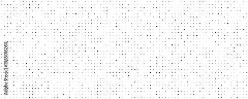 Abstract geometric background with squares