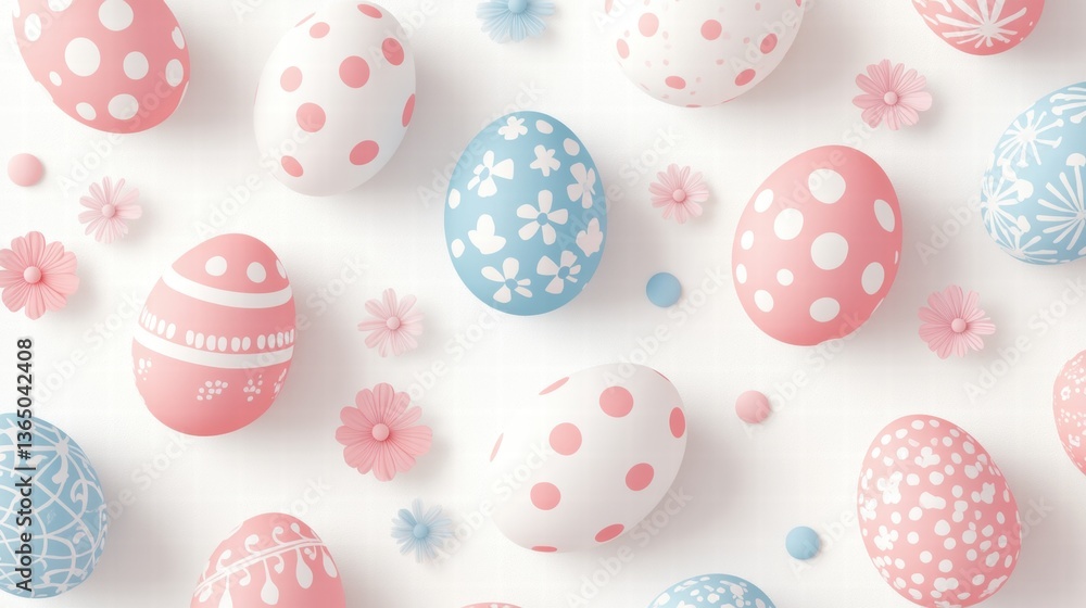 Happy Easter day with Colorful Easter eggs,Spring holiday,Happy easter eggs,festive clip art,Happy Easter greeting card, poster, banner template,april festive concept. Happy Easter day with Colorful Easter eggs,Spring holiday,Happy easter eggs,festive clip art,Happy Easter greeting card, poster, banner template,april festive concept.