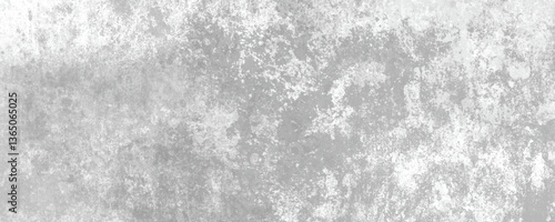 The Abstract and Rugged Appeal of a Deeply Textured and Scratched Surface

