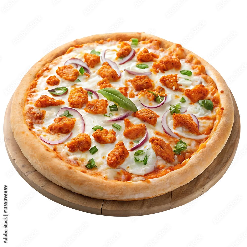 buffalo-chicken-pizza buffalo-chicken-pizza