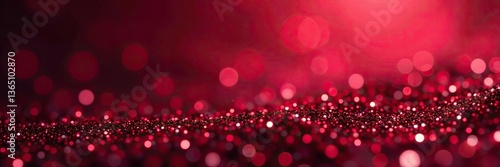Shiny burgundy maroon glitter texture background with sparkling details,  shiny,  holiday