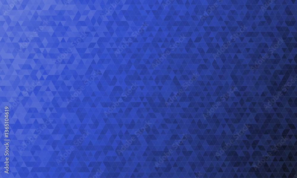 Obraz premium blue abstract background