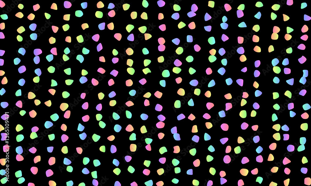 Obraz premium abstract colorful background