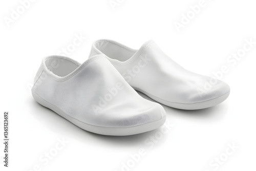 Disposable Shoe Covers for Clean and Hygienic Protection