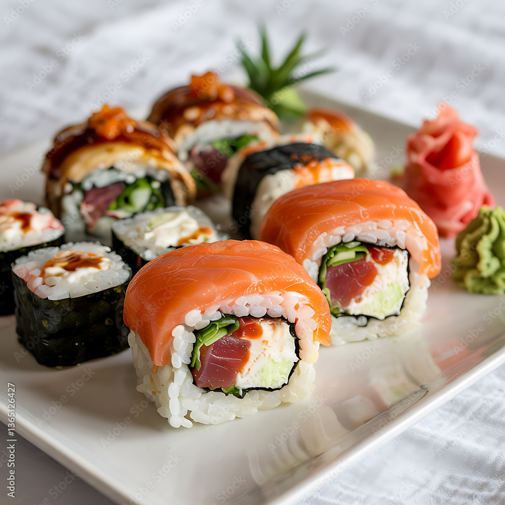 sushi 2 sushi 2