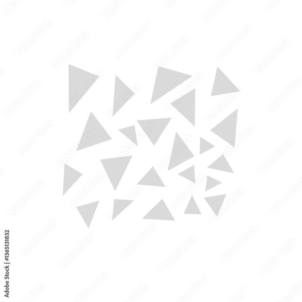 broken glass pattern broken glass pattern