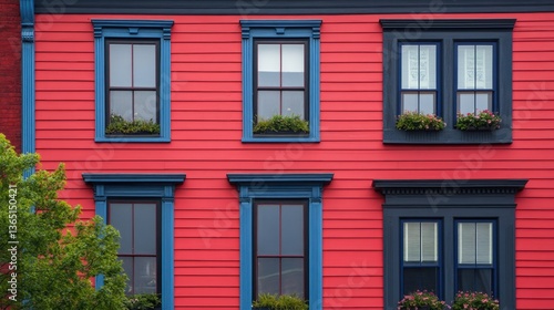 Haverhill Architecture: Stunning Facades and City Details in Massachusetts