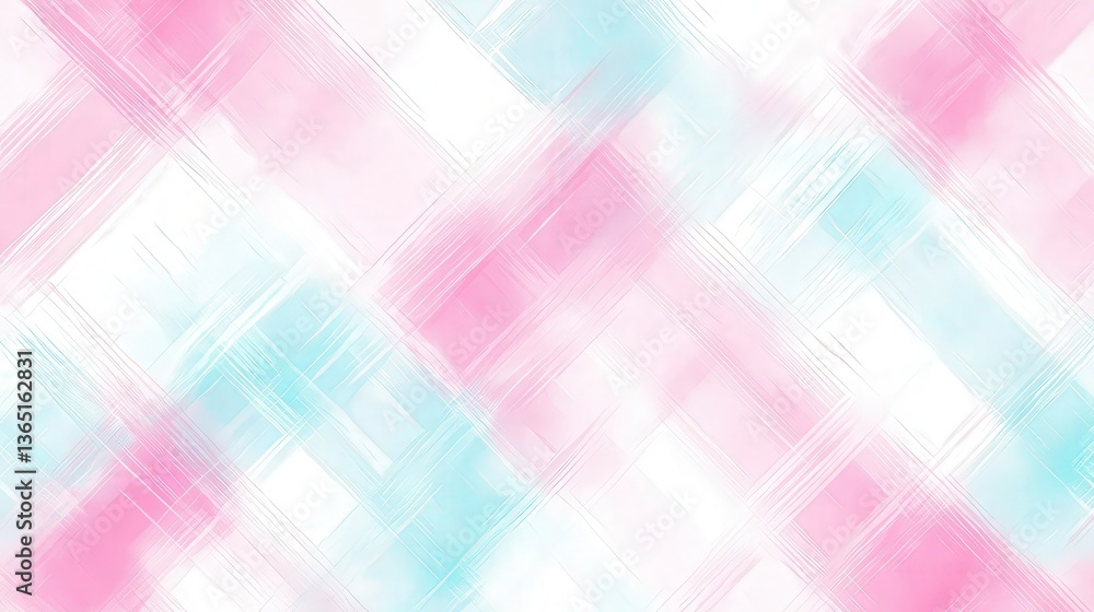 A soft, abstract pattern featuring pastel pink and blue hues, creating a dreamy, blurred effect. A soft, abstract pattern featuring pastel pink and blue hues, creating a dreamy, blurred effect.