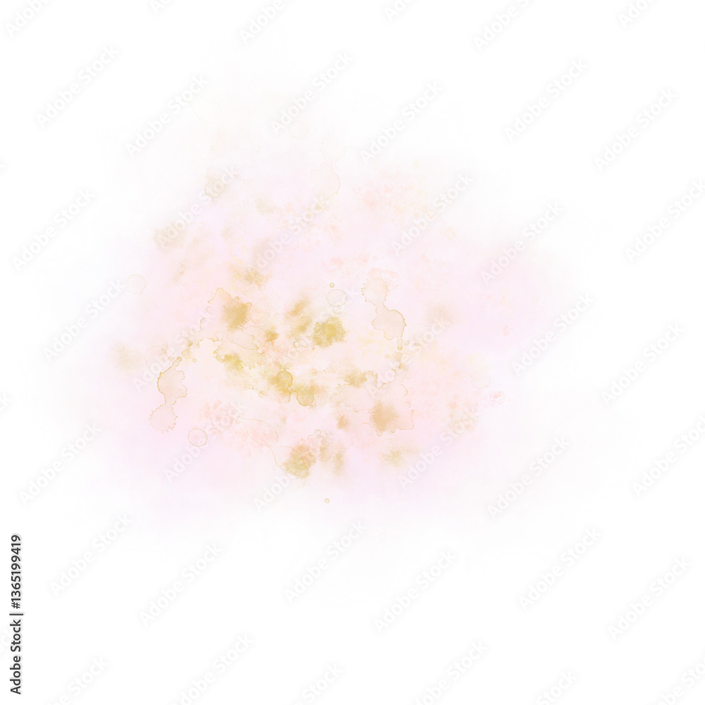 Pink Watercolor Abstract Background Texture Pink Watercolor Abstract Background Texture