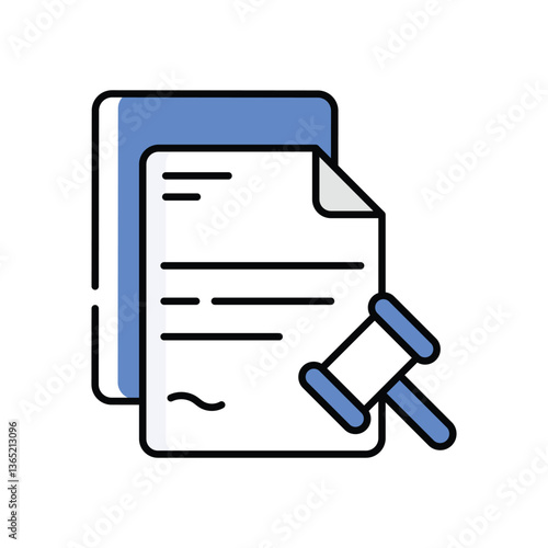 Reform  Vector icon