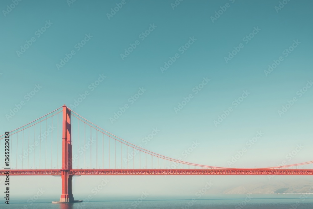 Golden gate bridge outdoors architecture tranquility. Golden gate bridge outdoors architecture tranquility.
