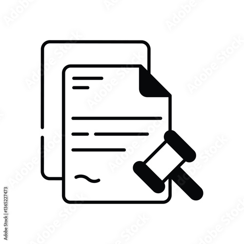 Reform  Vector icon