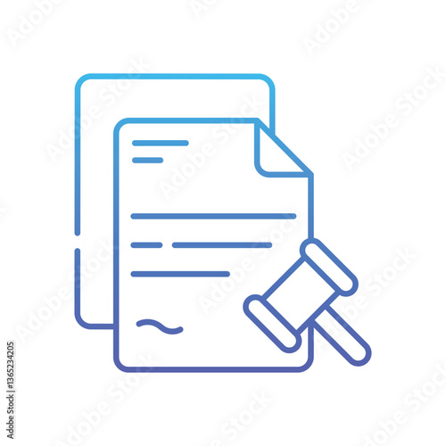 Reform  Vector icon