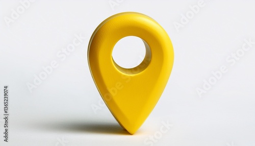 3d map pointer on white Free Download 3d map pointer on white - GFXLoad