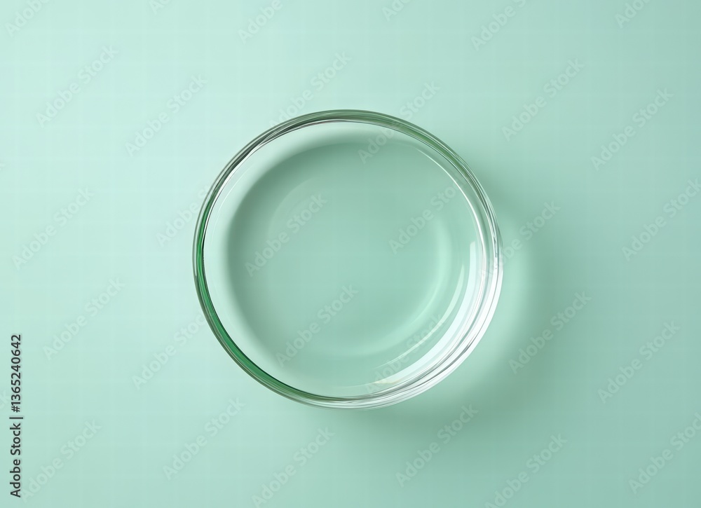 white cream drop on pastel green background, skincare product texture, beauty product mockup, moisturizing cream white cream drop on pastel green background, skincare product texture, beauty product mockup, moisturizing cream