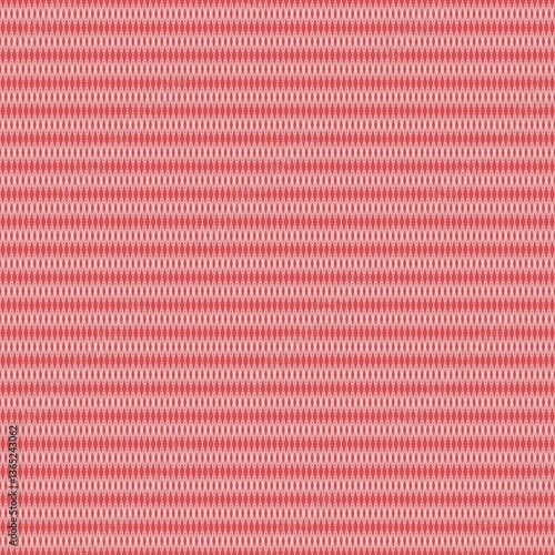 Pink Diamond Tribal Pattern