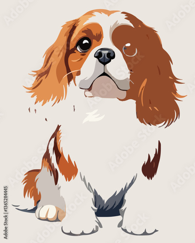 cavalier king charles spaniel