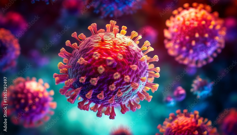 The electron microscope opens doors to new discoveries. The electron microscope opens doors to new discoveries.