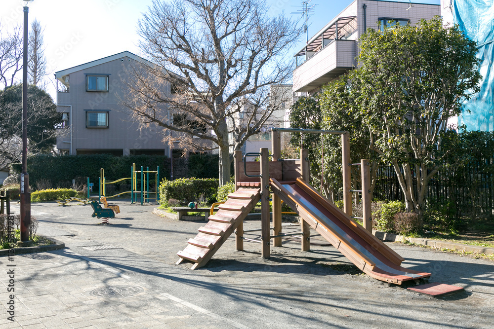 石仏公園(東京都世田谷区経堂3丁目6−5) 石仏公園(東京都世田谷区経堂3丁目6−5)