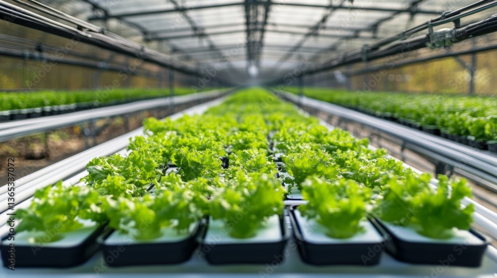 A high tech AI driven self sustaining farm utilizing solar power, automated irrigation, and intelligent plant care systems A high tech AI driven self sustaining farm utilizing solar power, automated irrigation, and intelligent plant care systems