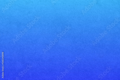 Blue Teal Gradient Grunge Texture Background