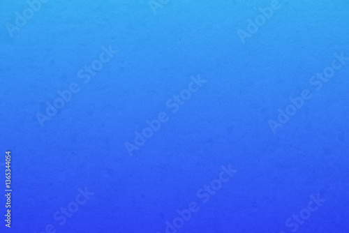 Blue Teal Gradient Grunge Texture Background